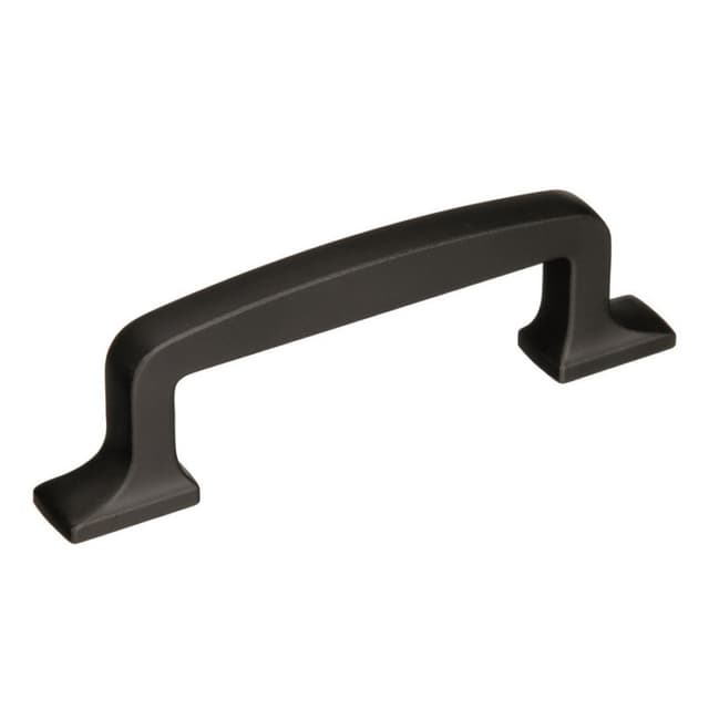 3" Westerly™ Handle Pull, Black Bronze