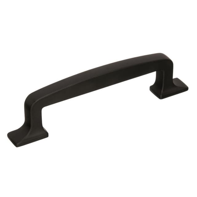 96mm Westerly™ Handle Pull, Black Bronze