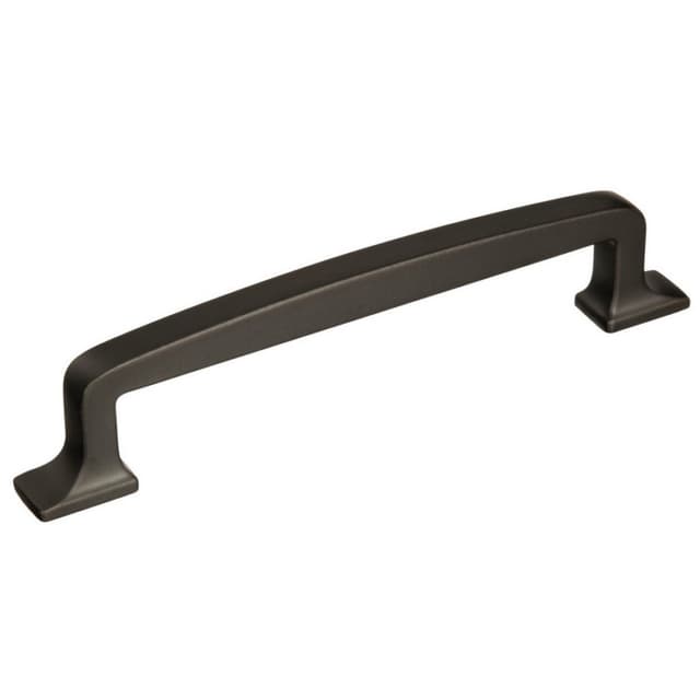 128mm Westerly™ Handle Pull, Black Bronze