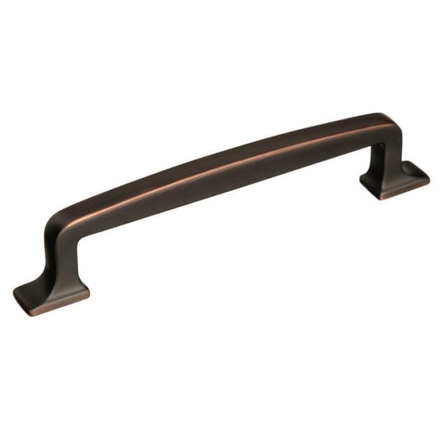 128mm Westerly™ Handle Pull, Oil-Rubbed Bronze