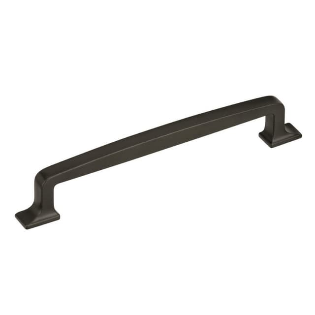 160mm Westerly™ Handle Pull, Black Bronze