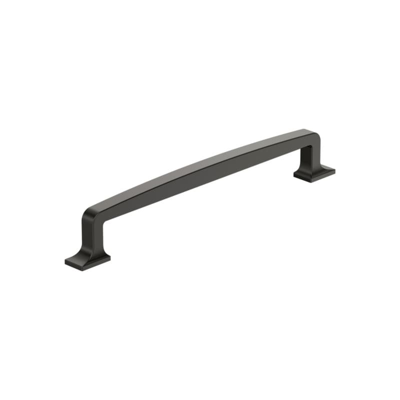 7-9/16" Westerly Cabinet Pull, Black Bronze