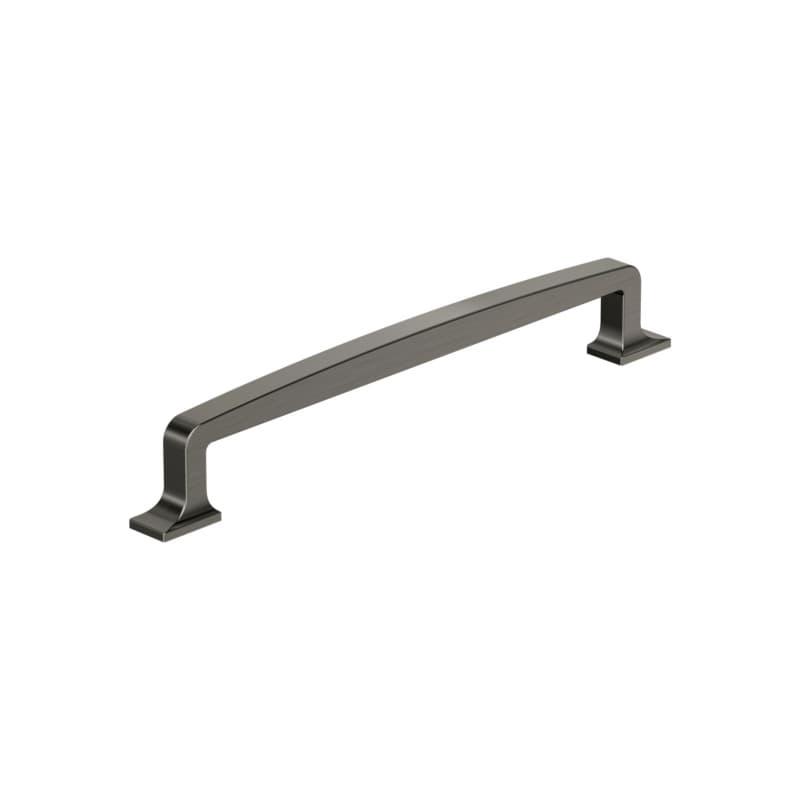 7-9/16" Westerly Cabinet Pull, Graphite