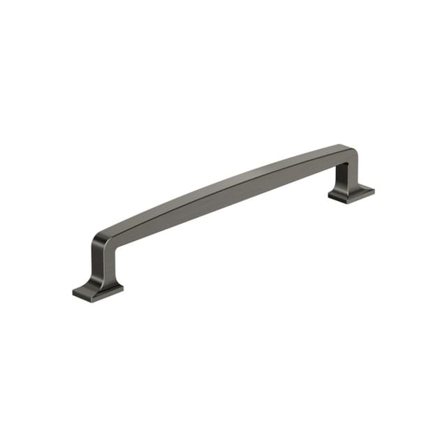 7-9/16" Westerly Cabinet Pull, Graphite