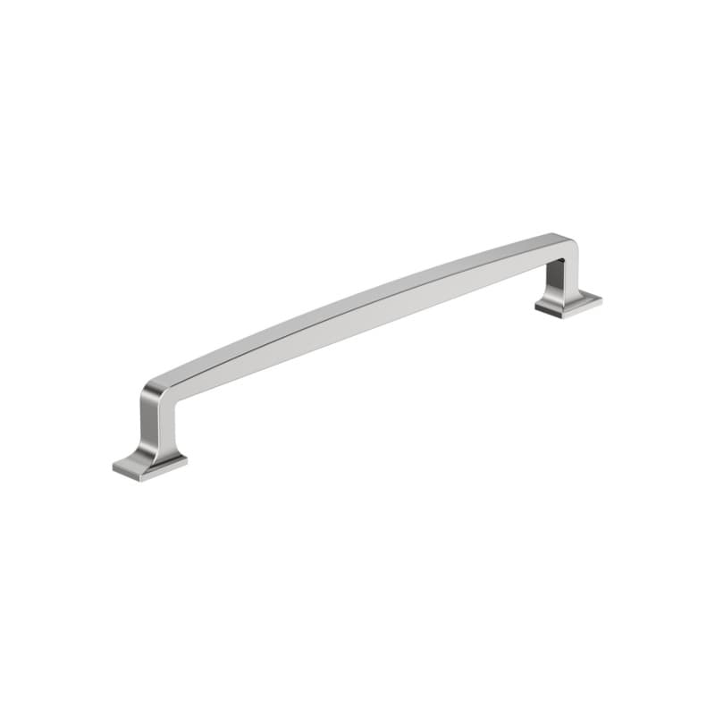8-13/16" Westerly Cabinet Pull, Polished Chrome