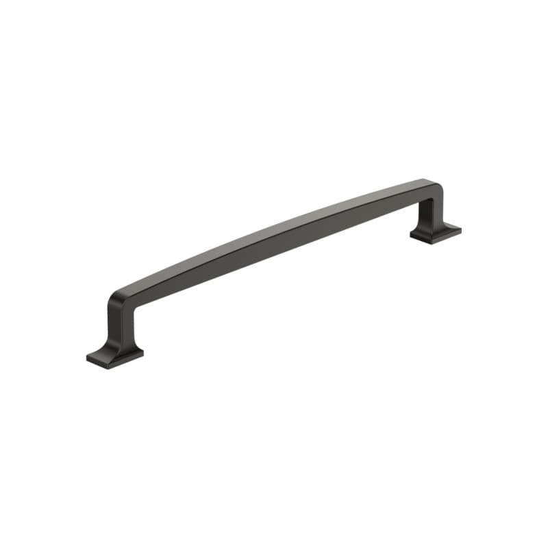 8-13/16" Westerly Cabinet Pull, Black Bronze