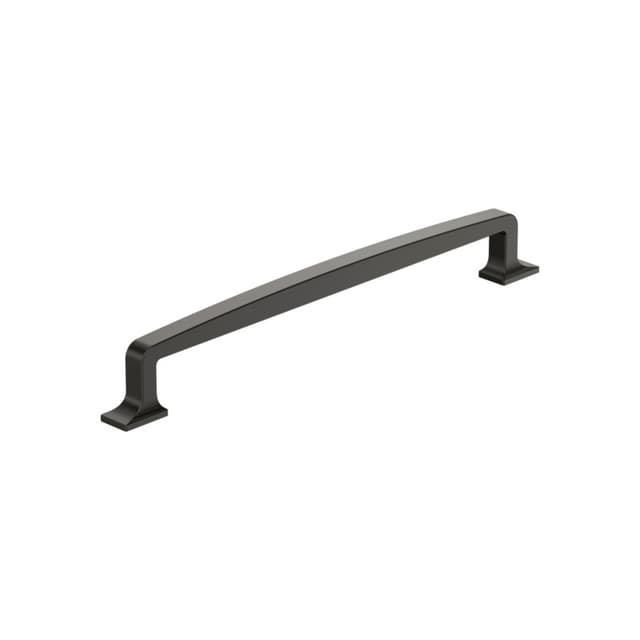 8-13/16" Westerly Cabinet Pull, Black Bronze