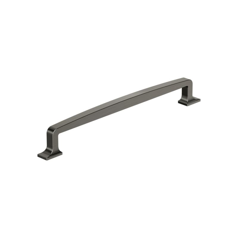 8-13/16" Westerly Cabinet Pull, Graphite