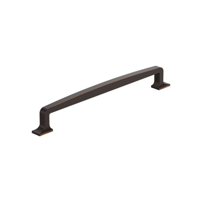 8-13/16" Westerly Cabinet Pull, Oil-Rubbed Bronze