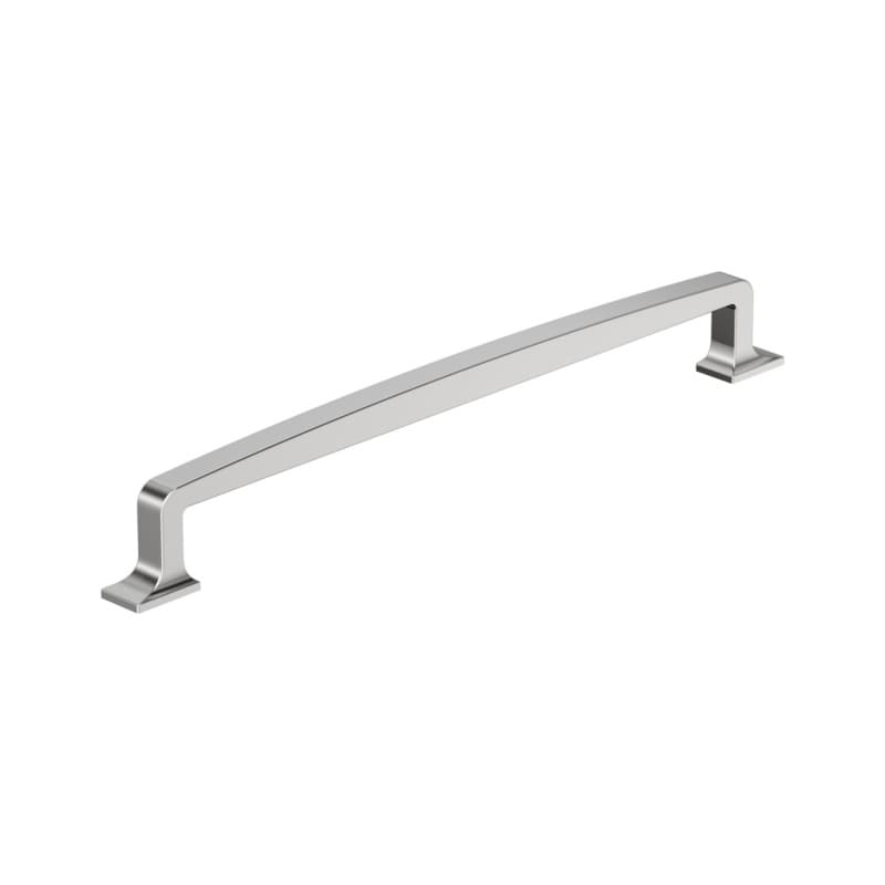 10-1/16" Westerly Cabinet Pull, Polished Chrome