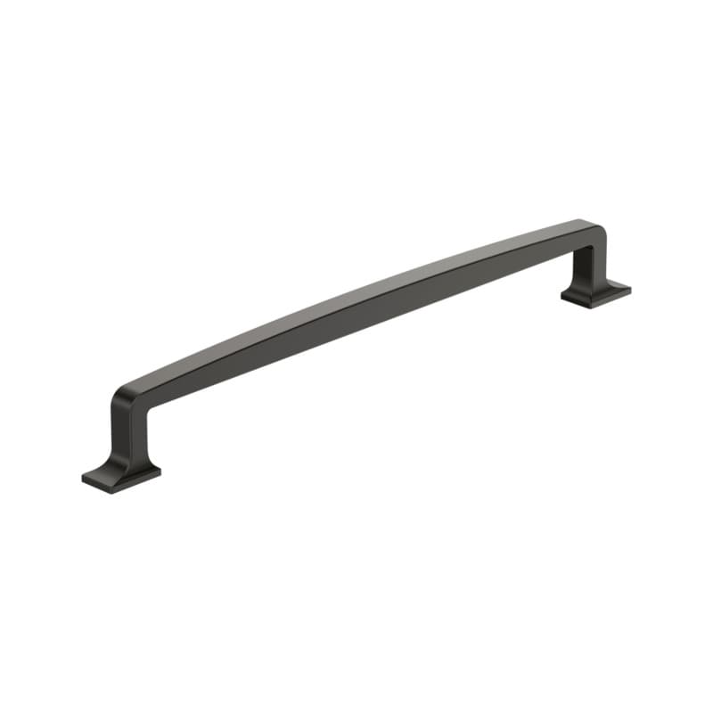 10-1/16" Westerly Cabinet Pull, Black Bronze