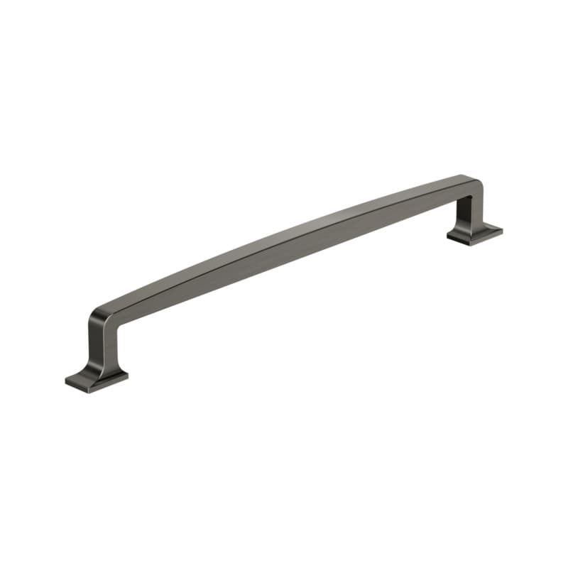 10-1/16" Westerly Cabinet Pull, Graphite