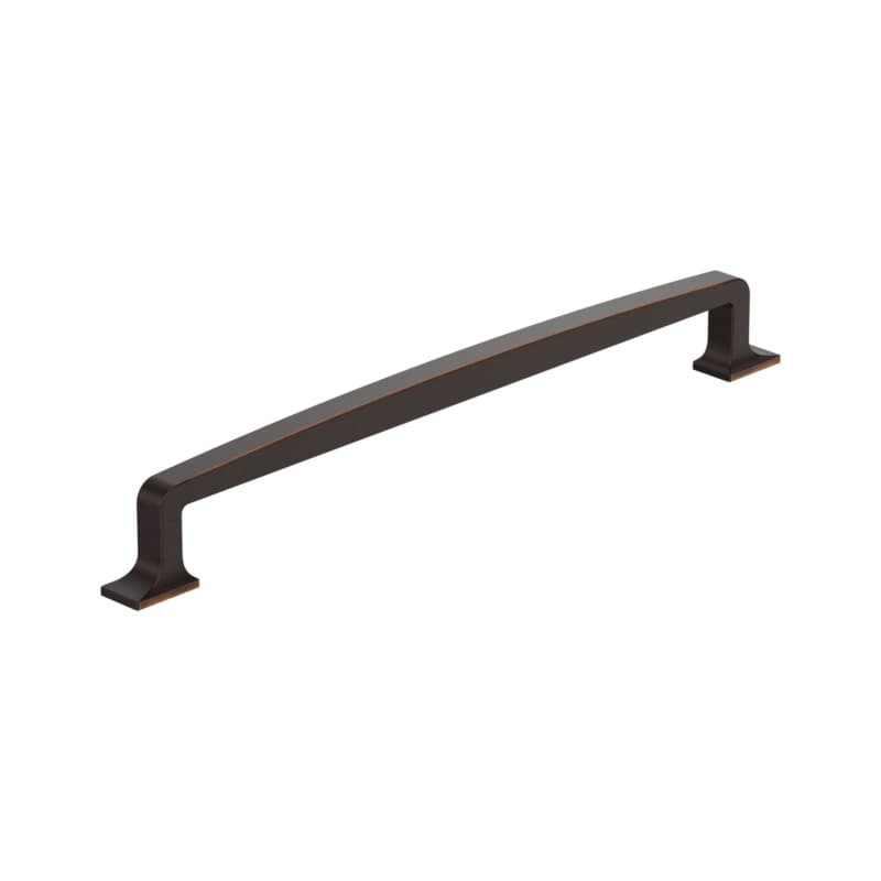 10-1/16" Westerly Cabinet Pull, Oil-Rubbed Bronze