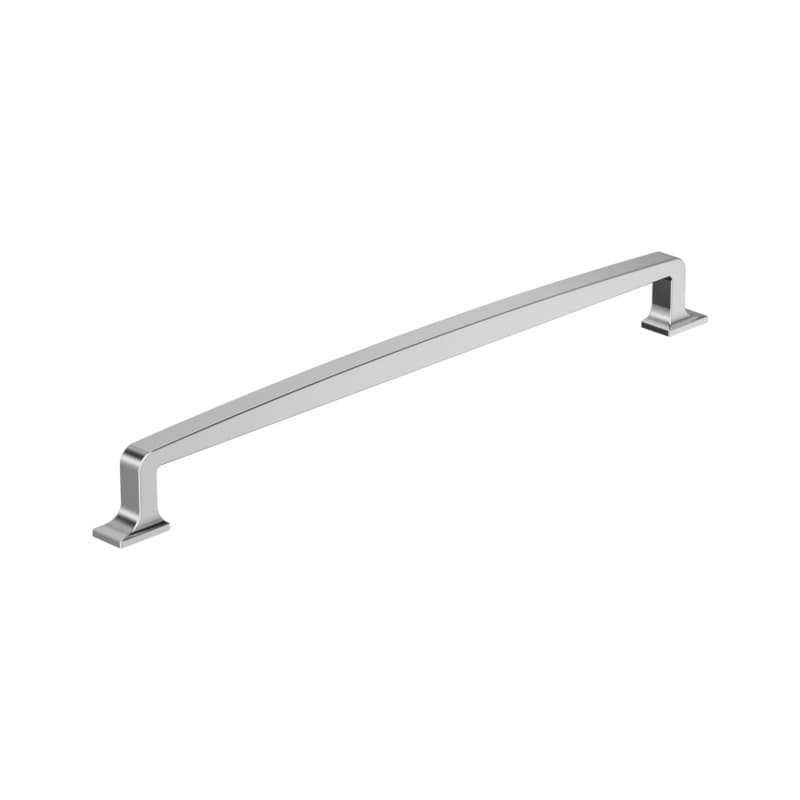 12-5/8" Westerly Cabinet Pull, Polished Chrome