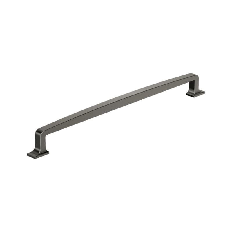 12-5/8" Westerly Cabinet Pull, Graphite