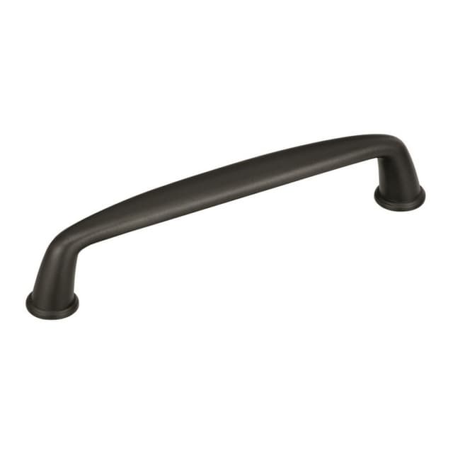 128mm Kane™ Handle Pull, Black Bronze