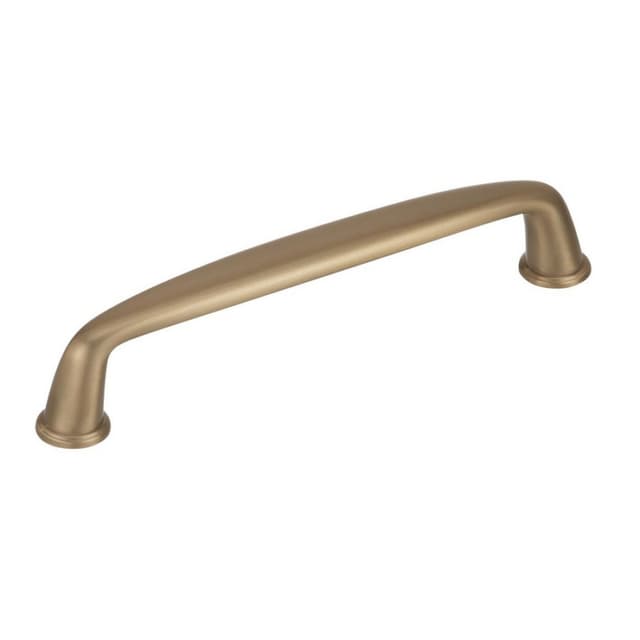 128mm Kane™ Handle Pull, Golden Champagne