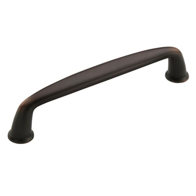 128mm Kane™ Handle Pull, Oil-Rubbed Bronze