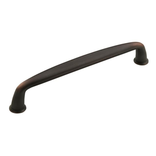 160mm Kane Handle Pull, Oil-Rubbed Bronze