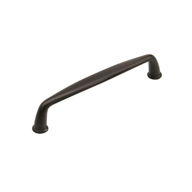8" Kane Appliance Pull, Black Bronze