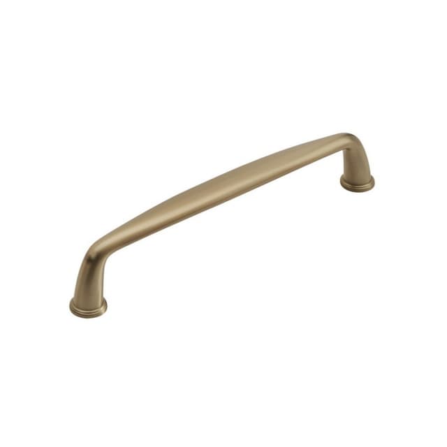 8" Kane Appliance Pull, Golden Champagne
