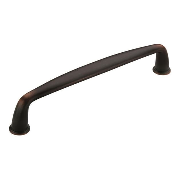 8" Kane Appliance Pull, Oil Rubbed Bronze