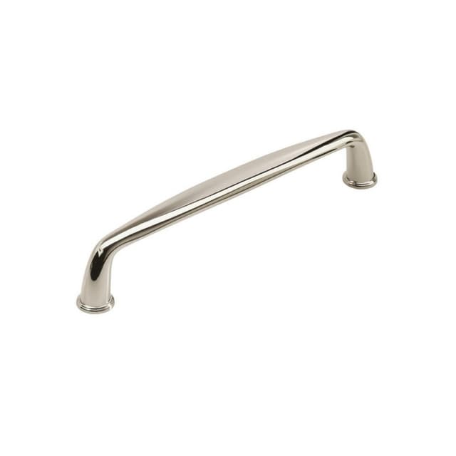 8" Kane Appliance Pull, Polished Nickel