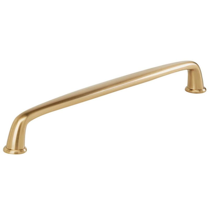 12" Kane Appliance Pull, Champagne Bronze, 12-15/16" Length