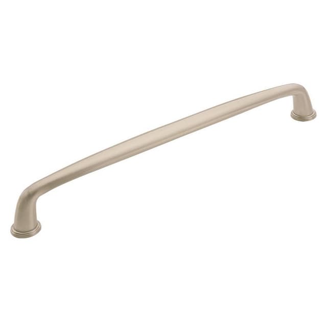 12" Kane™ Appliance Pull, Satin Nickel