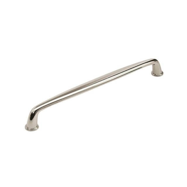 12" Kane™ Appliance Pull, Polished Nickel