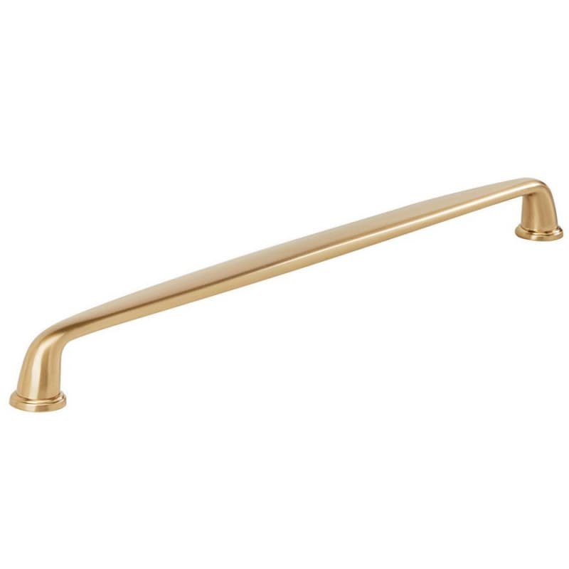 18" Kane Appliance Pull, Champagne Bronze, 19-1/4" Length