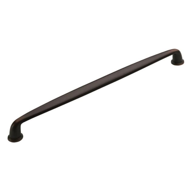 18" Kane Appliance Pull, Oil-Rubbed Bronze