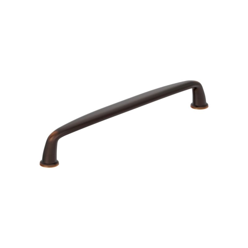 7-9/16" Kane Cabinet Pull, Oil-Rubbed Bronze