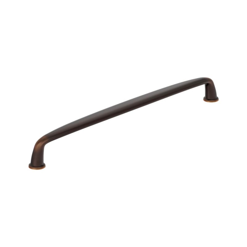 10-1/16" Kane Cabinet Pull, Oil-Rubbed Bronze