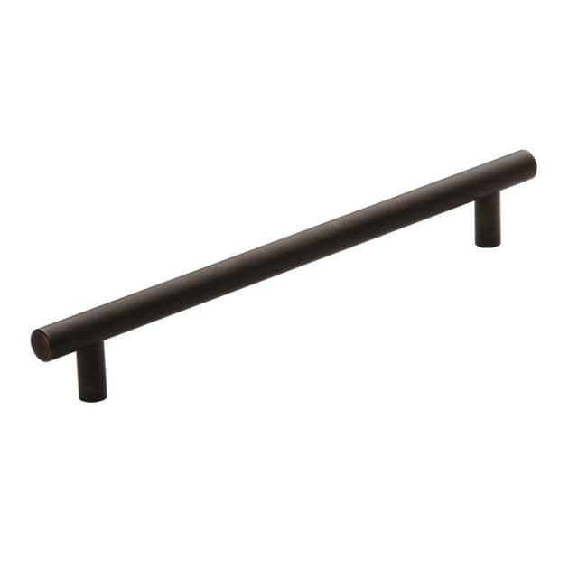 12" Bar Pulls Appliance Pull, Oil Rubbed Bronze