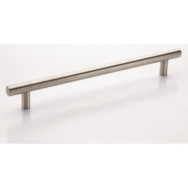 12" Bar Pulls Appliance Pull, Stainless Steel
