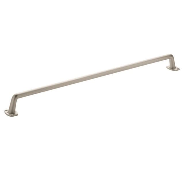 18" Rochdale Appliance Pull, Satin Nickel
