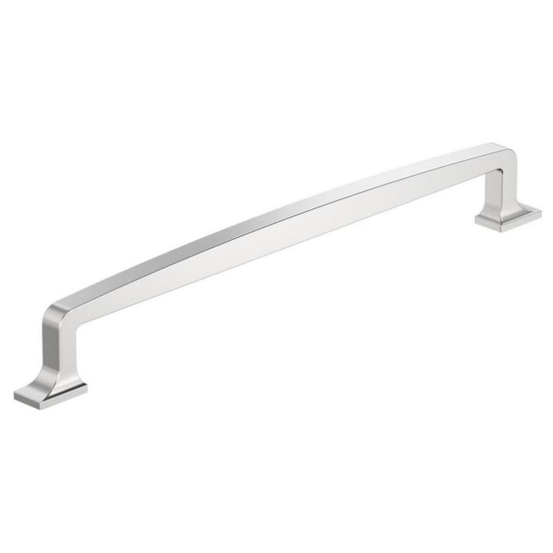 12" Westerly Appliance Pull, Polished Chrome
