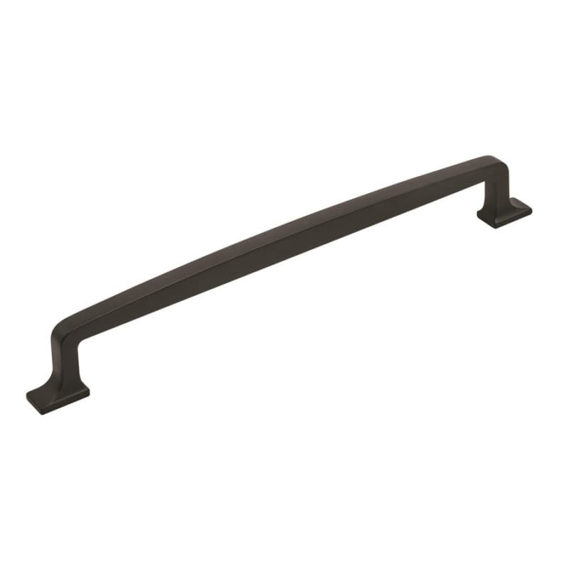 12" Westerly Appliance Pull, Black Bronze