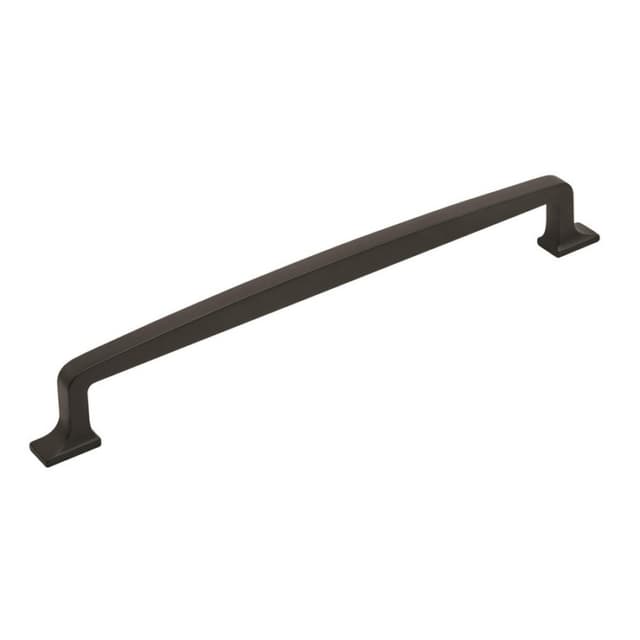 12" Westerly Appliance Pull, Black Bronze