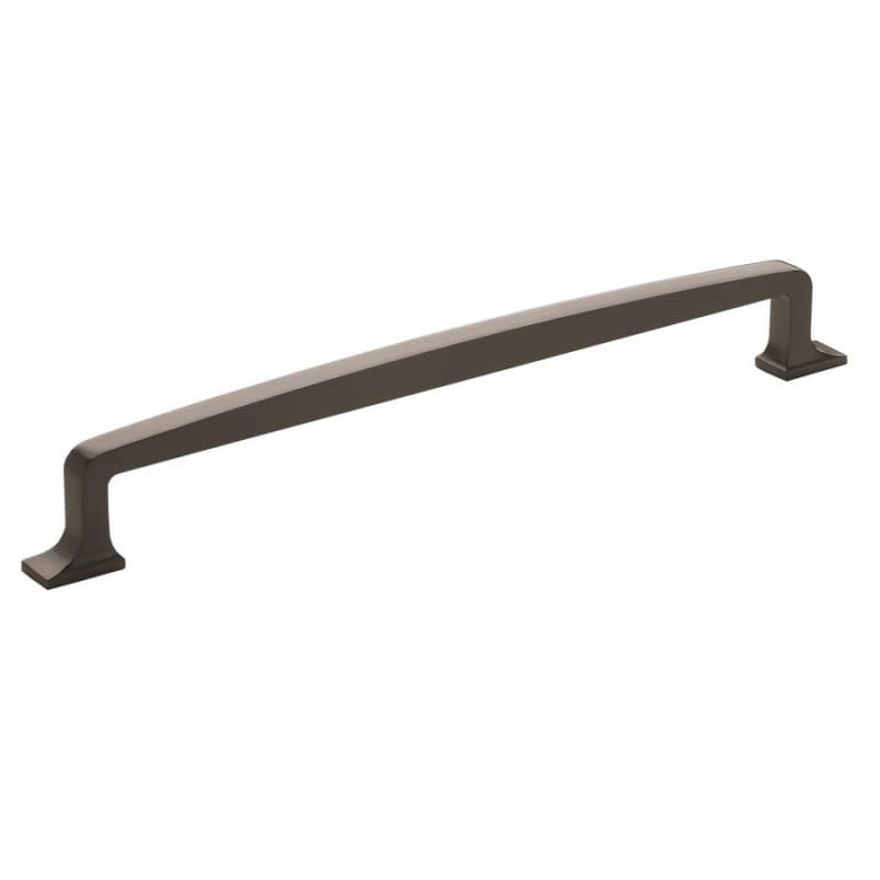 12" Westerly Appliance Pull, Graphite