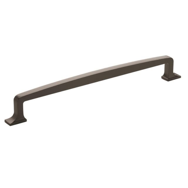 12" Westerly Appliance Pull, Graphite