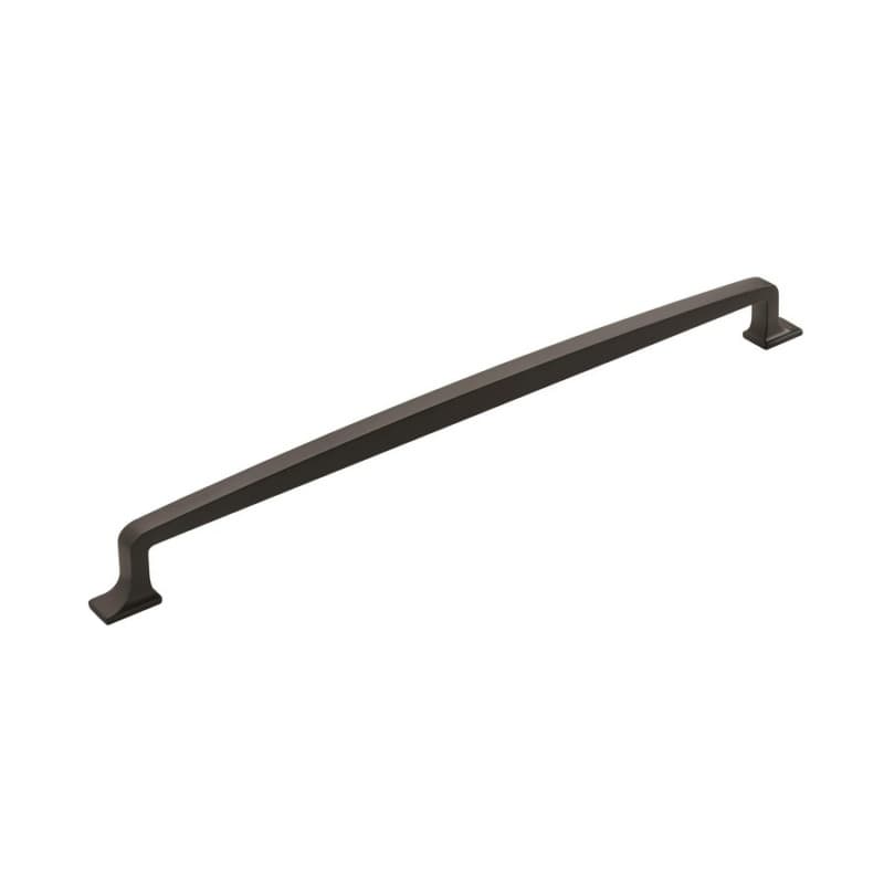 18" Westerly Appliance Pull, Black Bronze