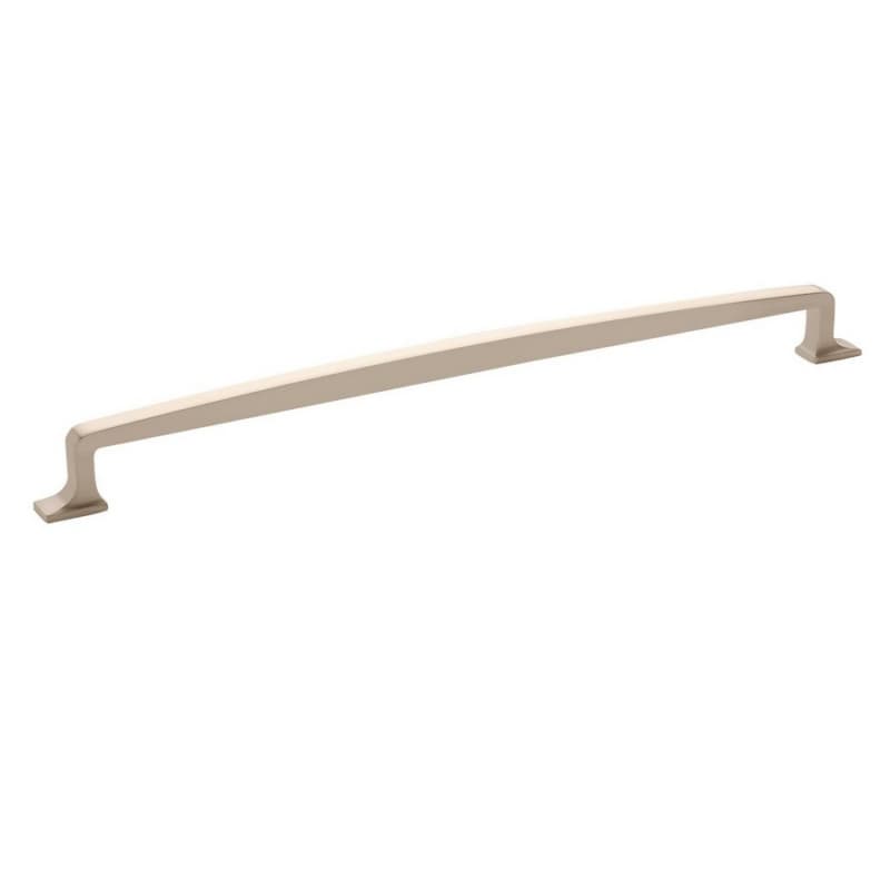 18" Westerly Appliance Pull, Satin Nickel