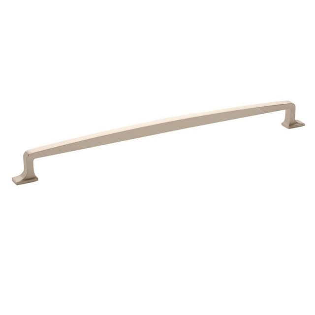 18" Westerly Appliance Pull, Satin Nickel