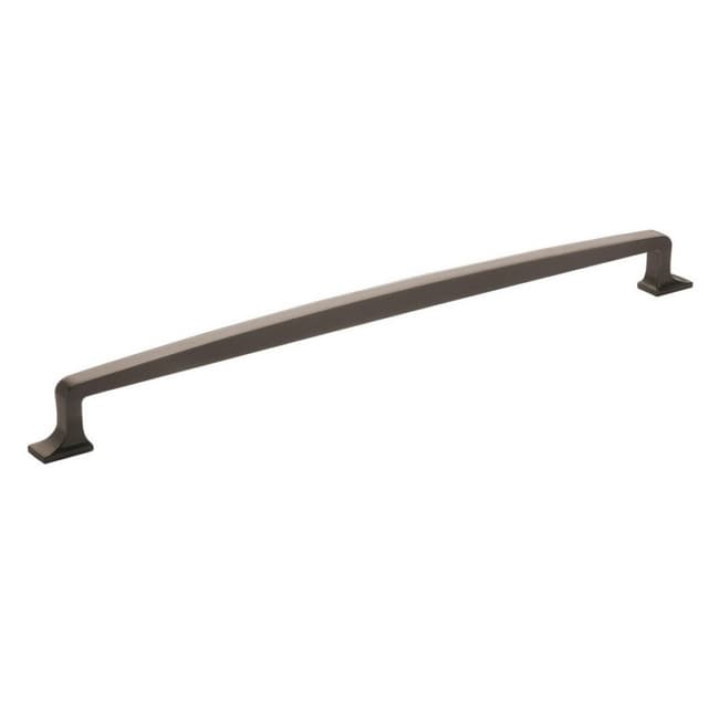 18" Westerly Appliance Pull, Graphite