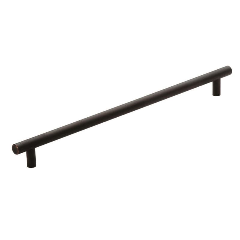 18" Bar Pulls Appliance Pull, OilRubbed Bronze