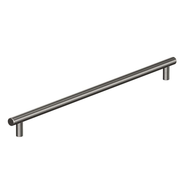 24" Bar Pulls Appliance Pull, Gun Metal