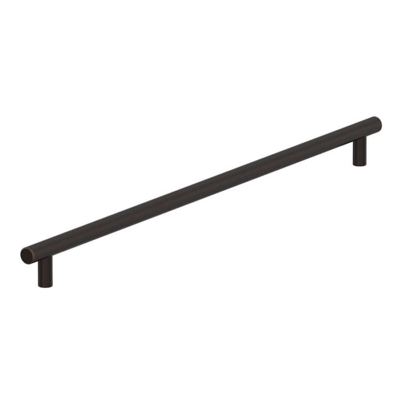 24" Bar Pulls Appliance Pull, Oil-Rubbed Bronze