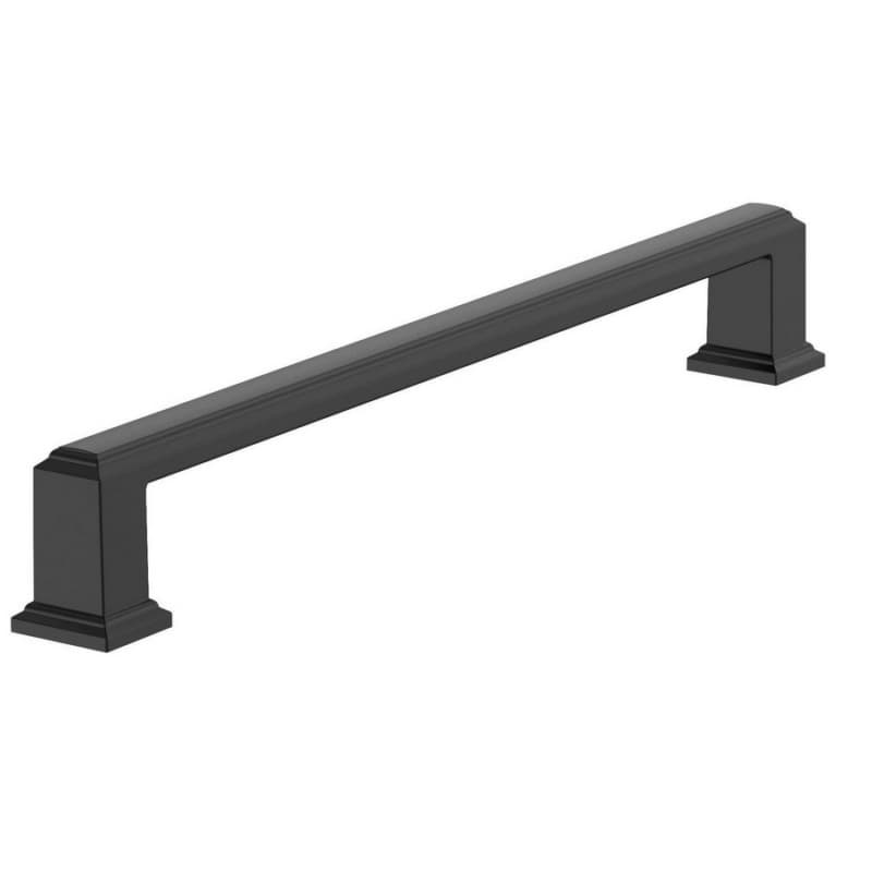 12" Appoint Appliance Pull, Matte Black